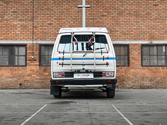 Volkswagen T3 California 69hp 1989