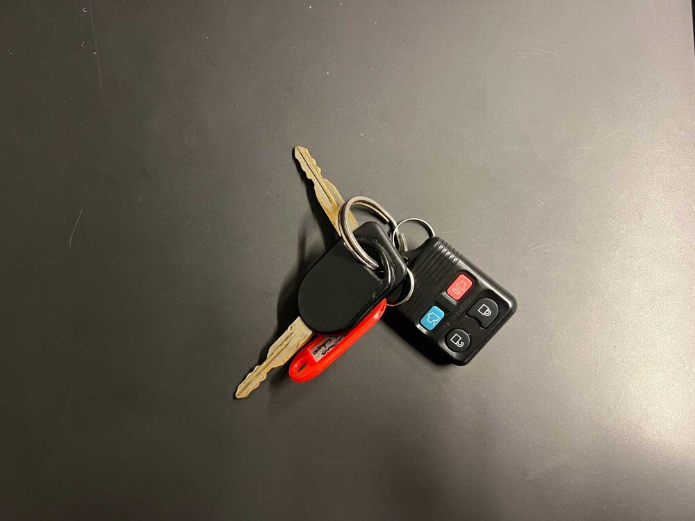 Ford Mustang Cabriolet Competition 4.0 V6 202hp 2005