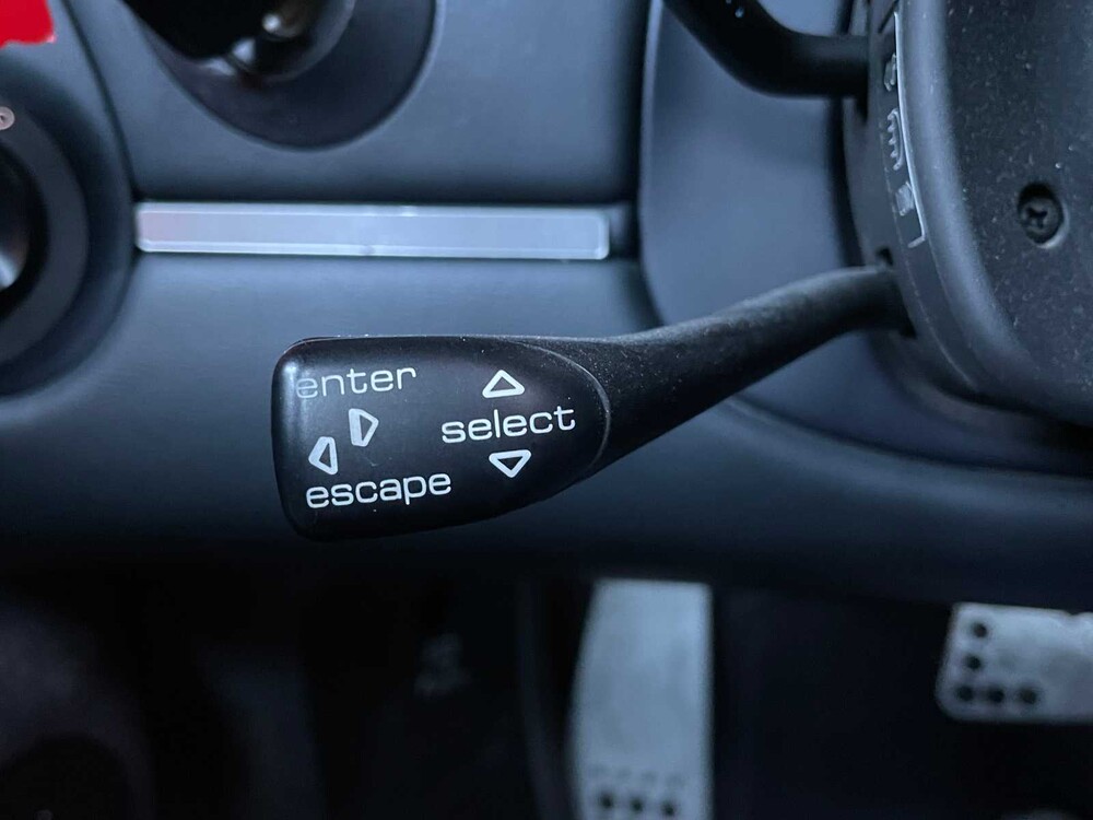 Porsche 911 Carrera 4S 996 3.6 320hp 2003 Youngtimer