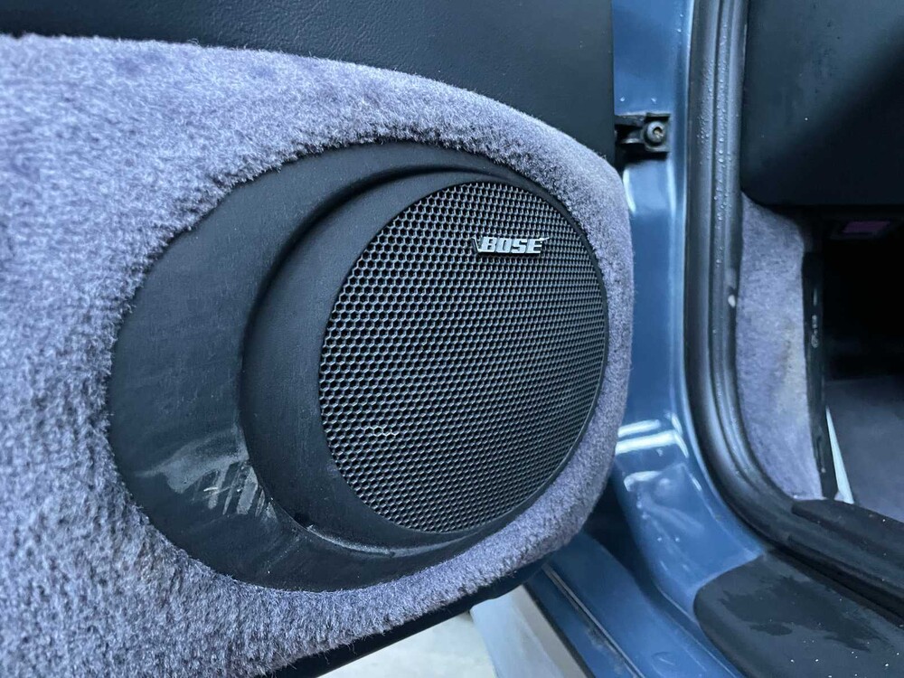 Porsche 911 Carrera 4S 996 3.6 320hp 2003 Youngtimer