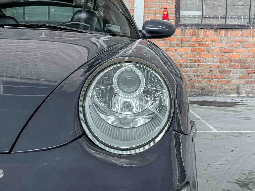 Porsche 911 Carrera 4S 996 3.6 320hp 2003 Youngtimer