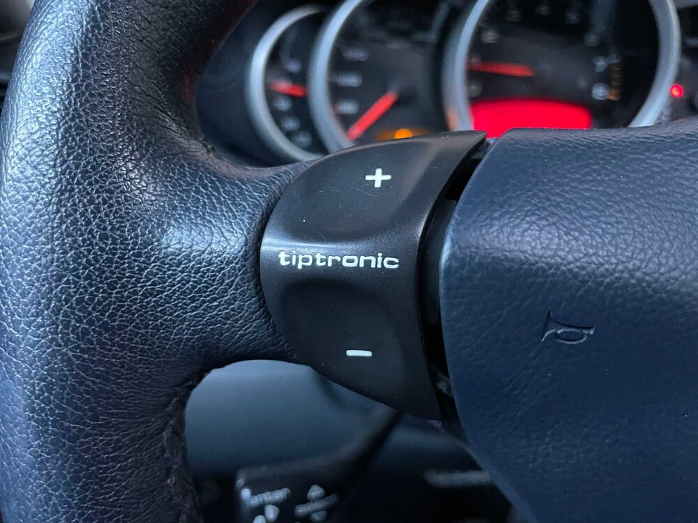 Porsche 911 Carrera 4S 996 3.6 320hp 2003 Youngtimer