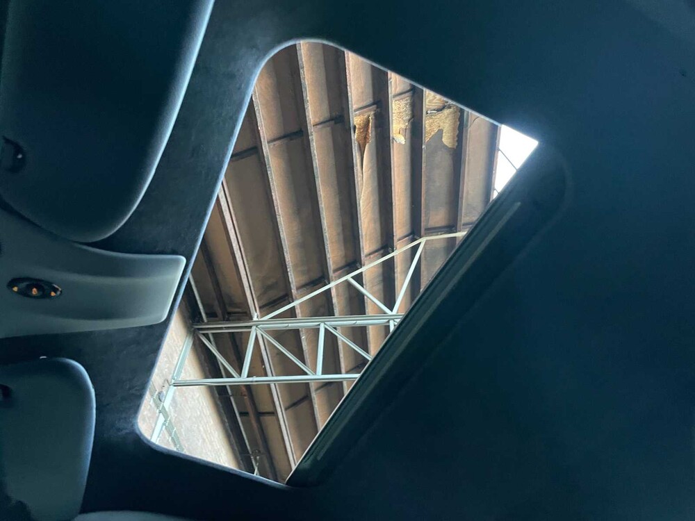 Porsche 911 Carrera 4S 996 3.6 320hp 2003 Youngtimer