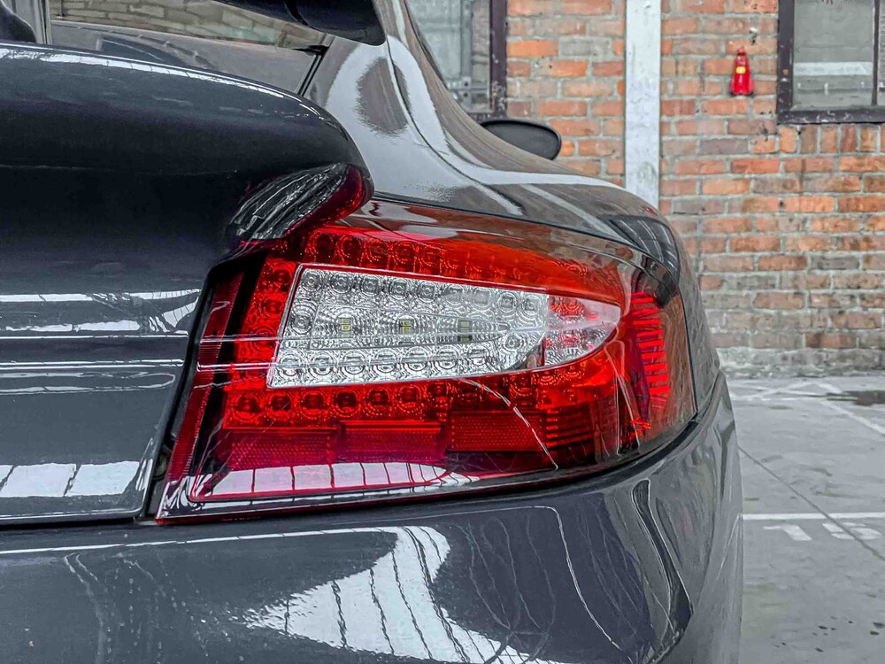 Porsche 911 Carrera 4S 996 3.6 320hp 2003 Youngtimer