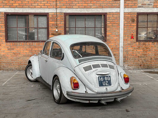 Volkswagen Kever 1302 1.3 44pk 1972, 16-80-UZ