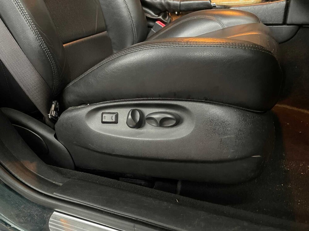 Jaguar S-Type 3.0 V6 Executive 238PS 2001 (Original-NL), 51-GK-XL