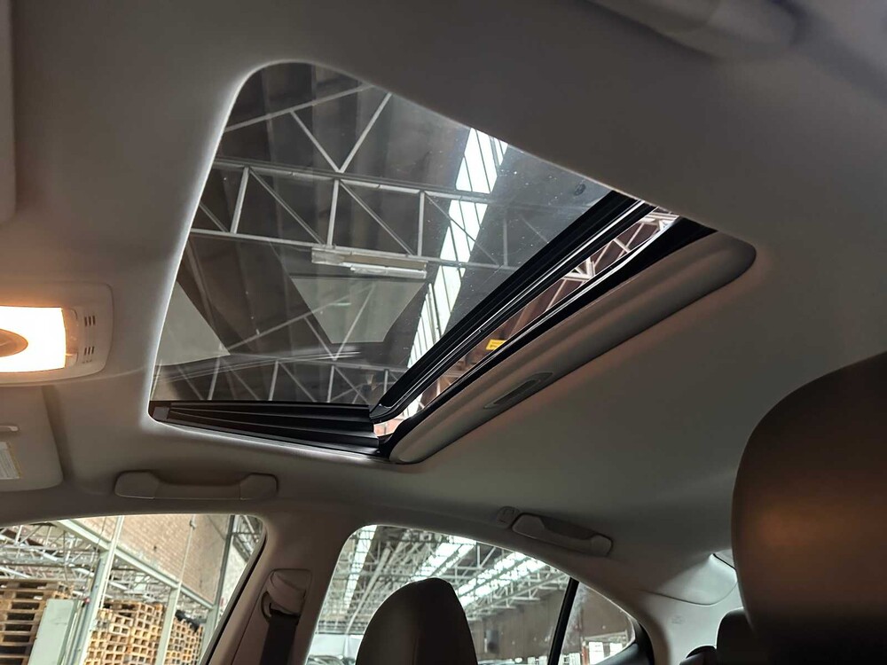 Lexus IS 250 2.5 V6 204PS 2007 Youngtimer