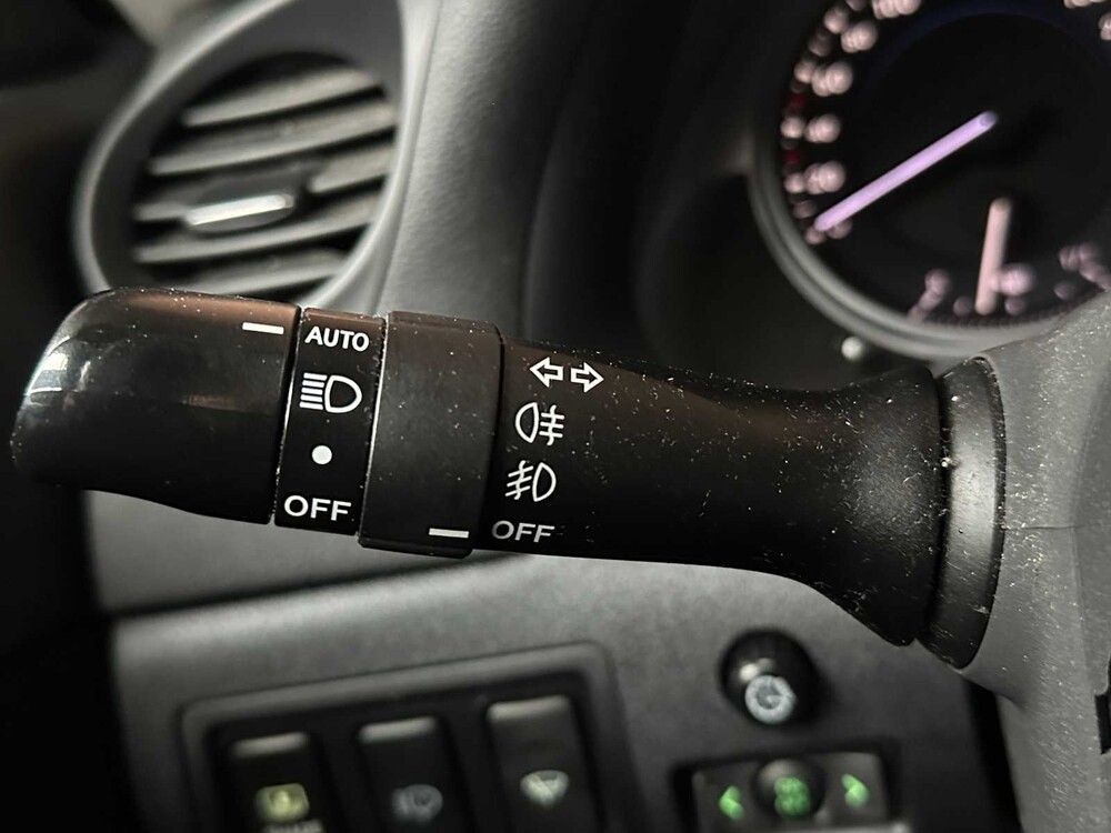 Lexus IS 250 2.5 V6 204PS 2007 Youngtimer