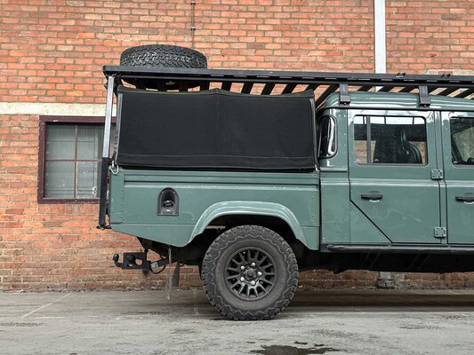 Land Rover Defender L316 2.4 TD 130