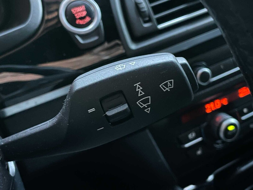 Alpina B5 4.4 V8 Bi-Turbo 507PS 2011 BMW Limousine, niederländische Zulassung