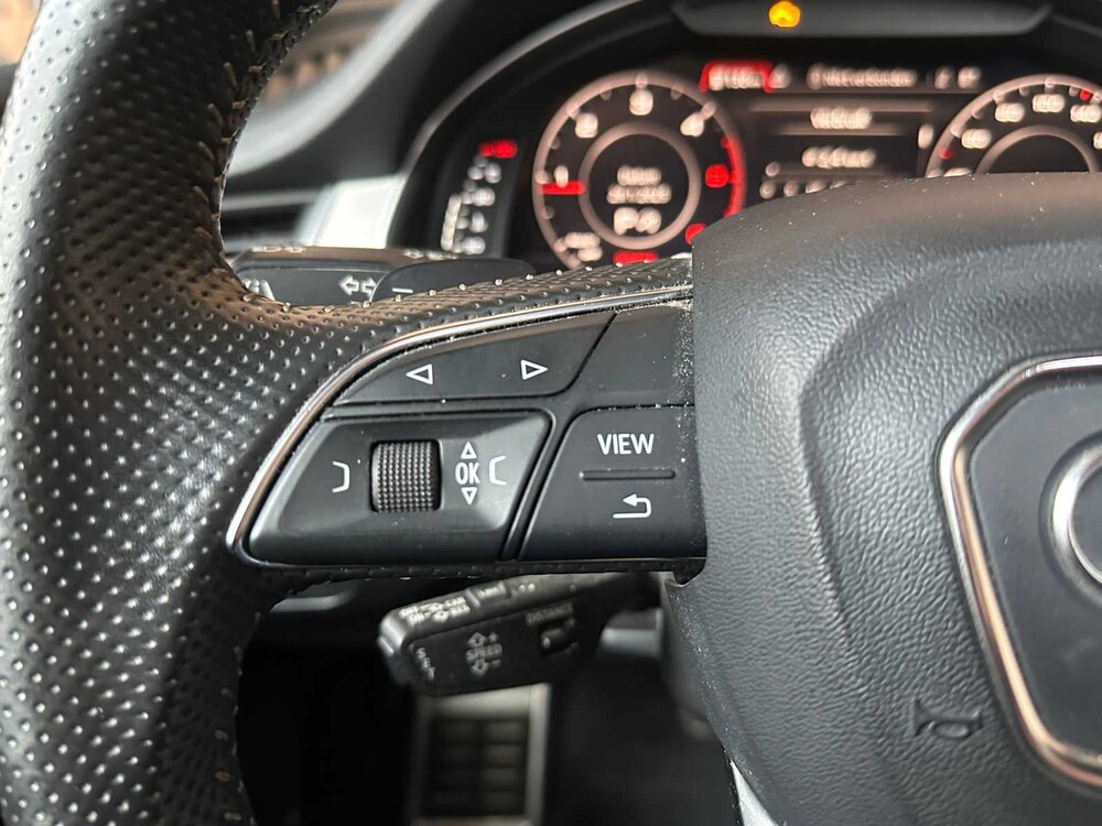 Audi Q7 3.0 TDI S-Line Quattro Pro Line Plus 7p 272hp 2017, SL-099-H