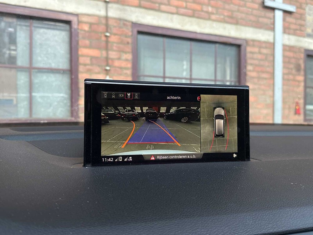 Audi Q7 3.0 TDI S-Line Quattro Pro Line Plus 7p 272hp 2017, SL-099-H