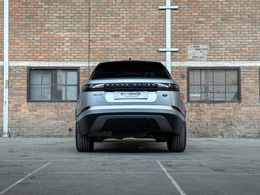 Land Rover Range Rover Velar 2.0 I4 AWD R-Dynamic HSE 179hp 2017, L-077-BN