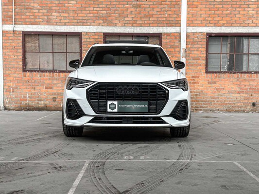 Audi Q3 40 TFSI Quattro S Line Pro Line S 190PS 2019, S-751-JP