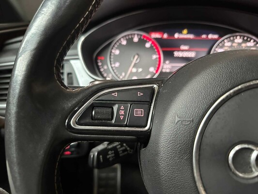 Audi S7 Sportback 4.0 V8 Quattro Prestige 420hp 2013