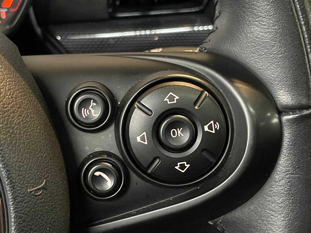 Mini Clubman 1.5 Cooper Business Edition 136hp 2019, ZJ-053-L