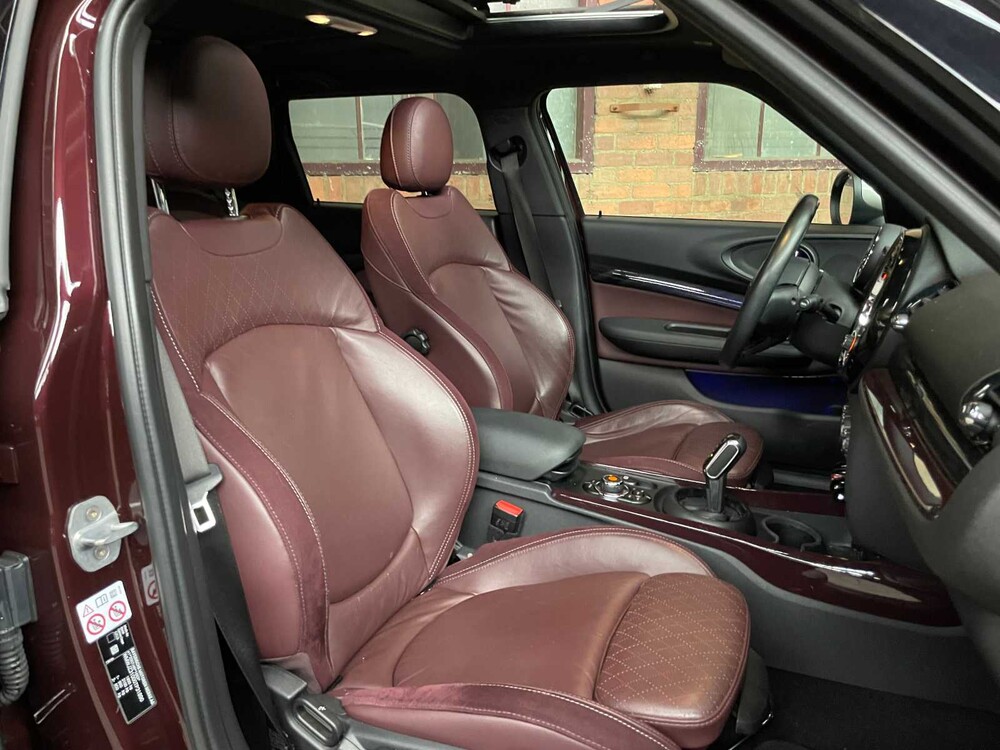 Mini Clubman 1.5 Cooper Business Edition 136hp 2019, ZJ-053-L