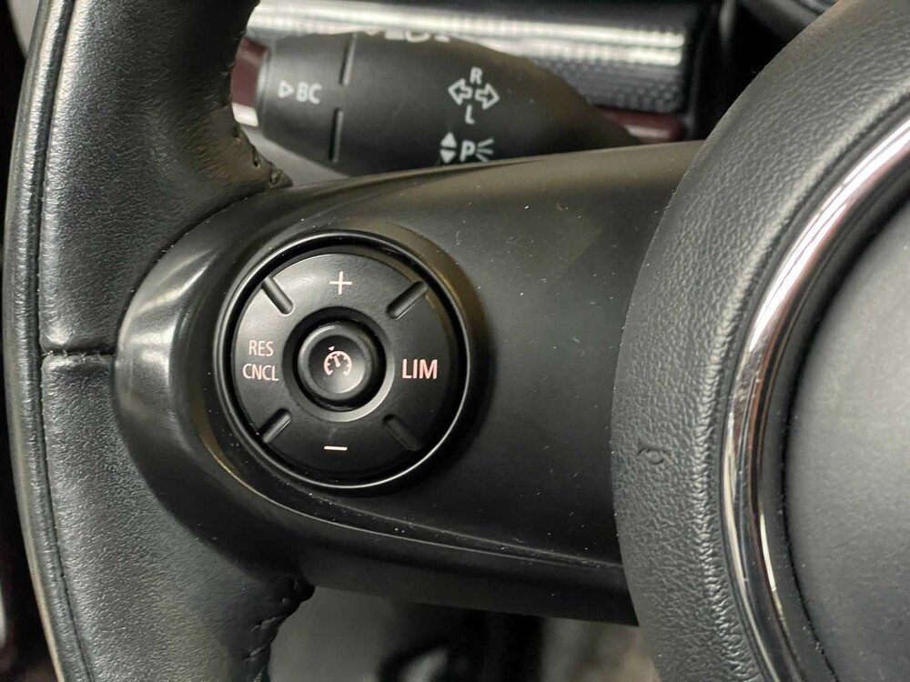 Mini Clubman 1.5 Cooper Business Edition 136hp 2019, ZJ-053-L