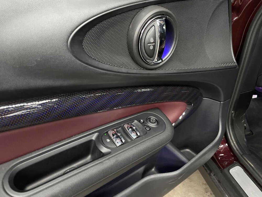 Mini Clubman 1.5 Cooper Business Edition 136hp 2019, ZJ-053-L