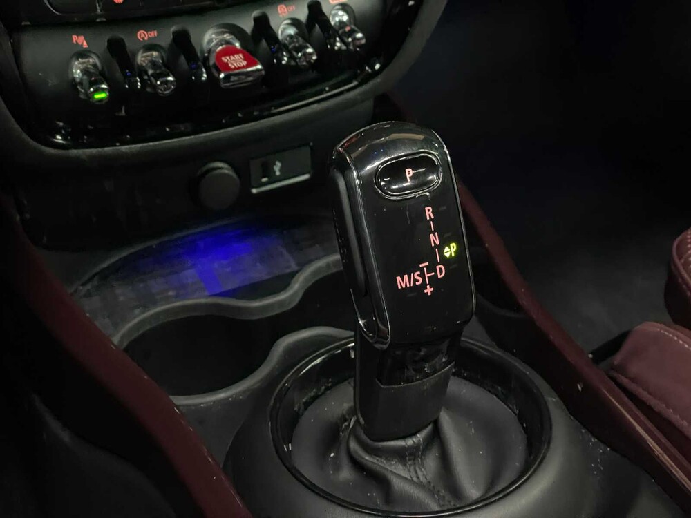 Mini Clubman 1.5 Cooper Business Edition 136hp 2019, ZJ-053-L