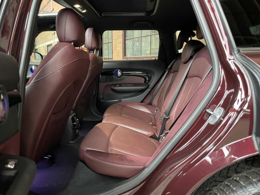 Mini Clubman 1.5 Cooper Business Edition 136hp 2019, ZJ-053-L