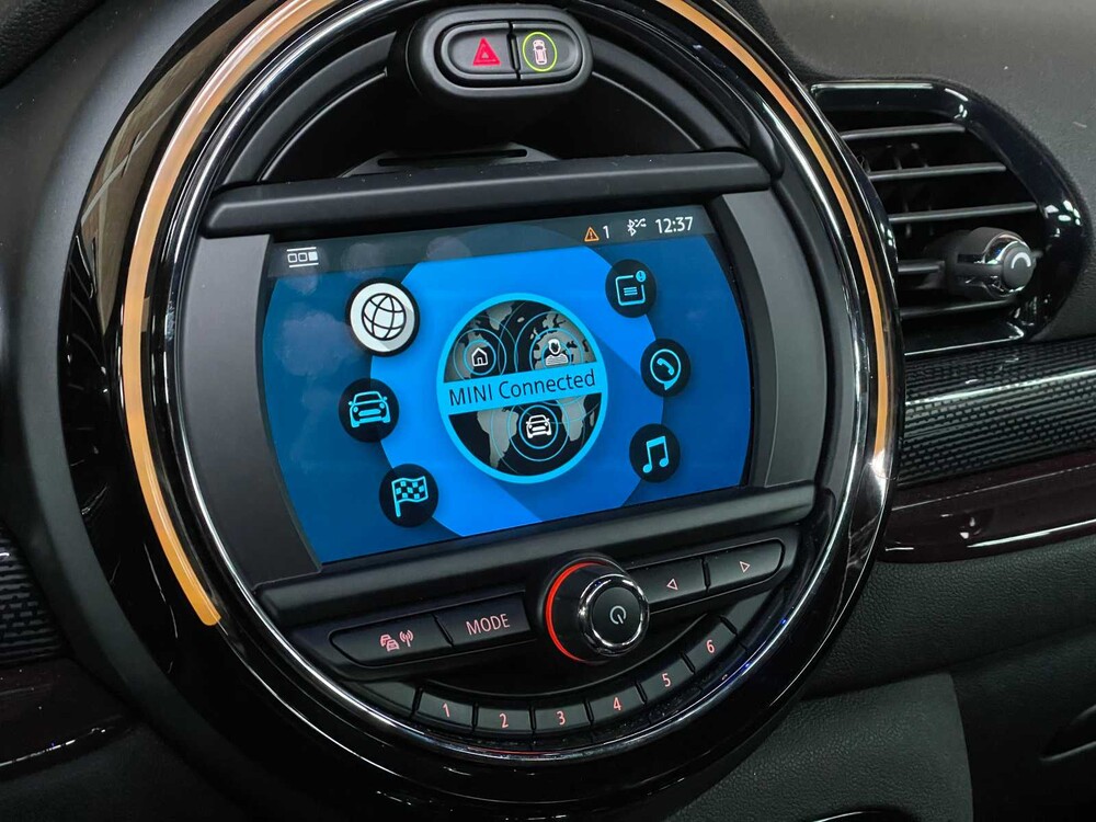 Mini Clubman 1.5 Cooper Business Edition 136hp 2019, ZJ-053-L