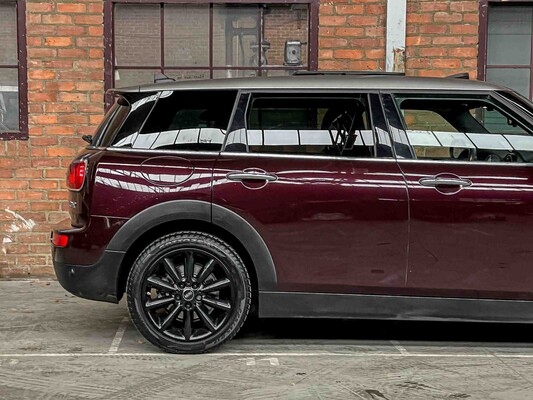 Mini Clubman 1.5 Cooper Business Edition 136PS 2019, ZJ-053-L