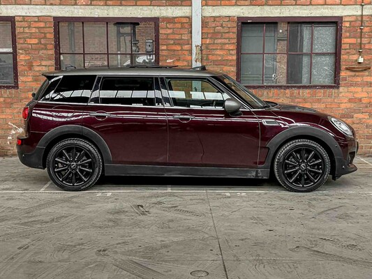 Mini Clubman 1.5 Cooper Business Edition 136PS 2019, ZJ-053-L