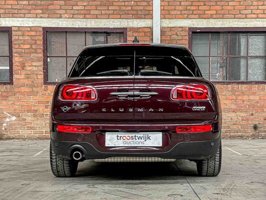 Mini Clubman 1.5 Cooper Business Edition 136PS 2019, ZJ-053-L