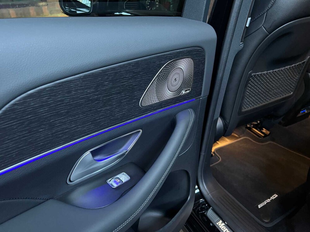 Mercedes-Benz GLE400e AMG 4Matic 381PS 2023 GLE-Klasse 