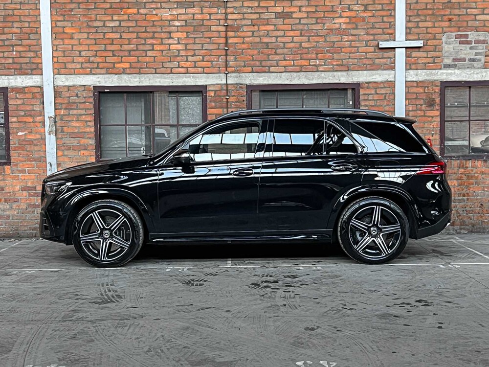Mercedes-Benz GLE400e AMG 4Matic 381PS 2023 GLE-Klasse 
