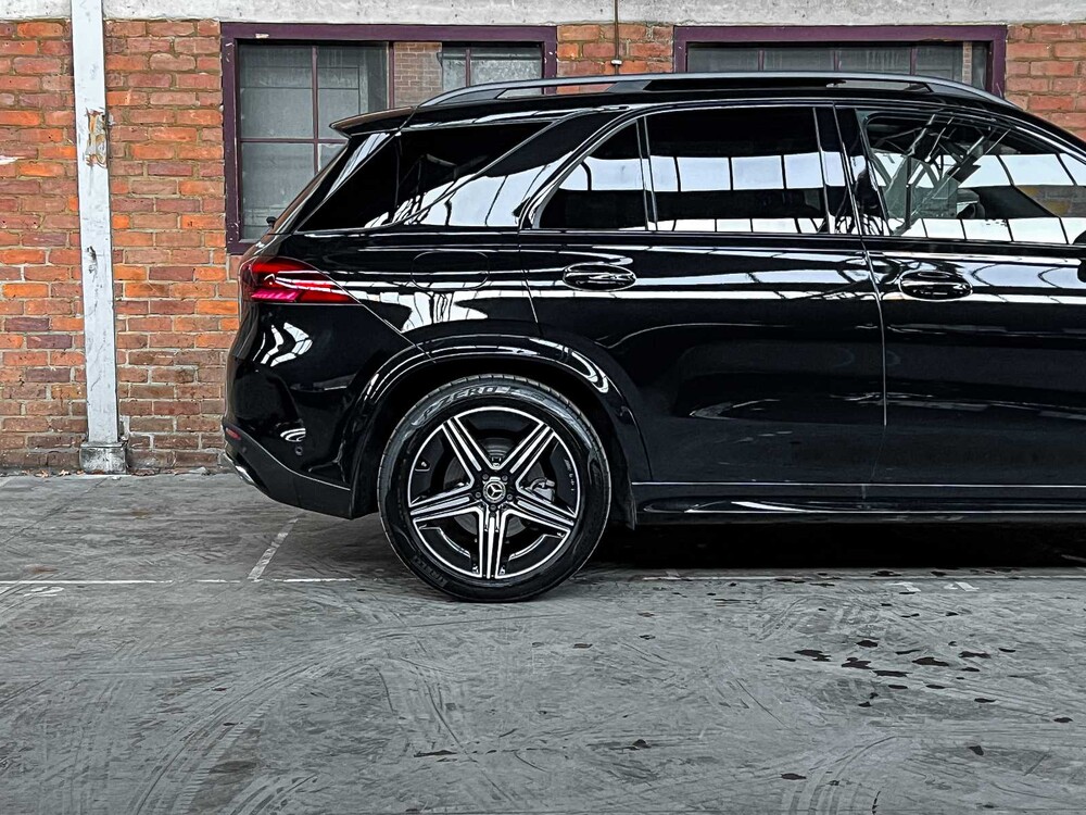 Mercedes-Benz GLE400e AMG 4Matic 381PS 2023 GLE-Klasse 