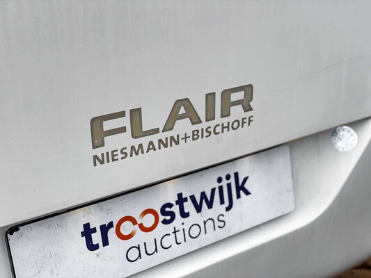 Niesmann-Bischoff Flair 8000i LW 3.0 170PS 2011, R-153-VSCamper