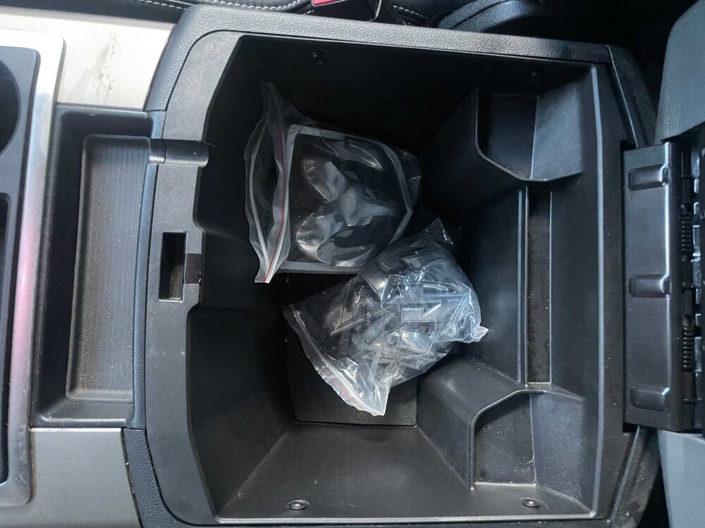 Dodge Ram 1500 3.6 V6 Quad Cab 6'4 309hp 2014, VH-986-J