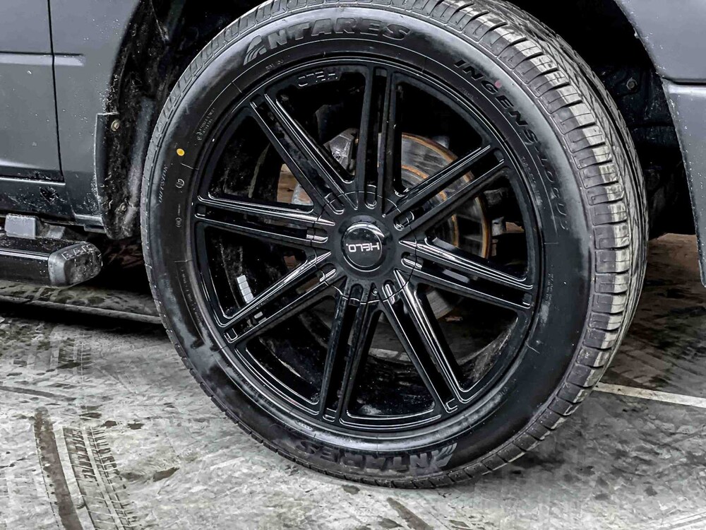 Dodge Ram 1500 3.6 V6 Quad Cab 6'4 309hp 2014, VH-986-J