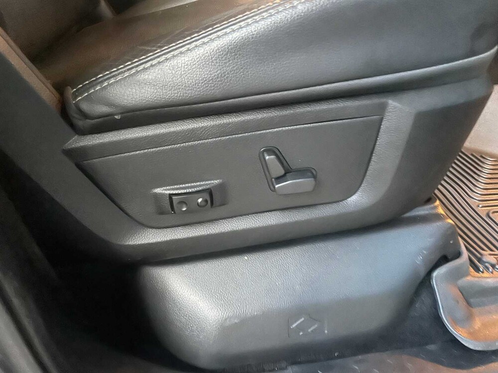 Dodge Ram 1500 3.6 V6 Quad Cab 6'4 309hp 2014, VH-986-J