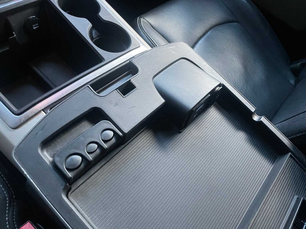 Dodge Ram 1500 3.6 V6 Quad Cab 6'4 309hp 2014, VH-986-J