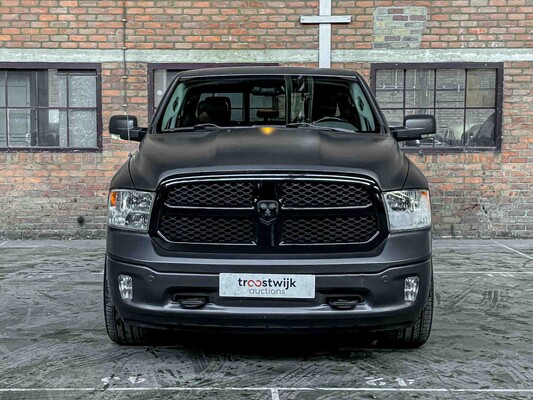 Dodge Ram 1500 3.6 V6 Quad Cab 6'4 309PS 2014, VH-986-J