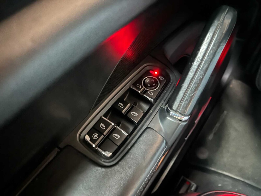 Porsche Cayenne S 4.8 V8 400pk 2011