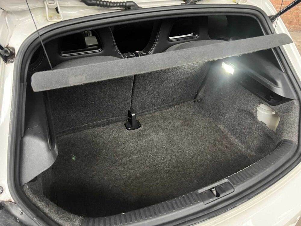 Volkswagen Scirocco 1.4 TSI 122hp 2009, S-802-XJ