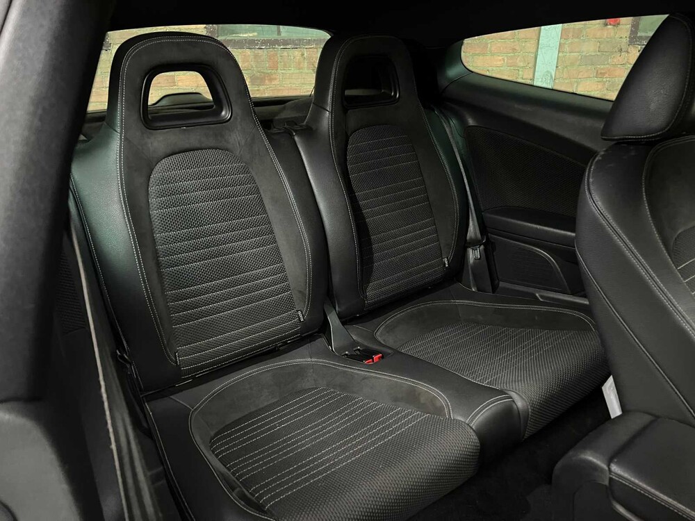 Volkswagen Scirocco 1.4 TSI 122hp 2009, S-802-XJ