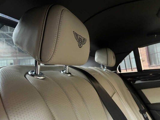 Bentley Flying Spur 6.0 W12 625PS 2013, TP-290-V