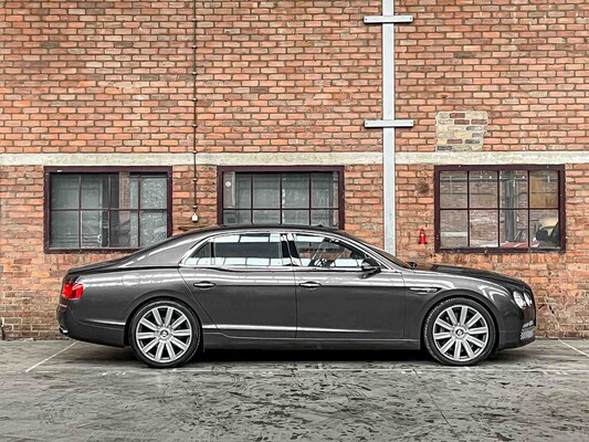 Bentley Flying Spur 6.0 W12 625PS 2013, TP-290-V