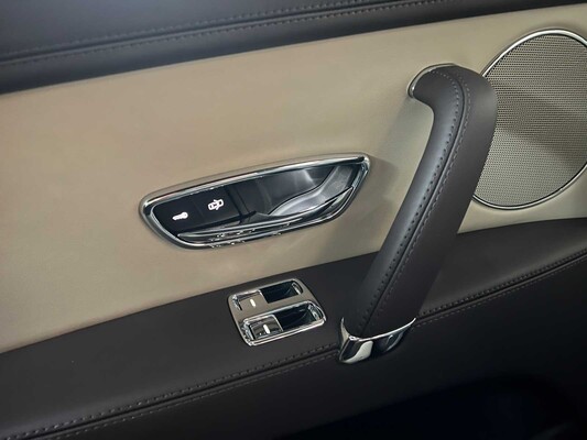 Bentley Flying Spur 6.0 W12 625PS 2013, TP-290-V