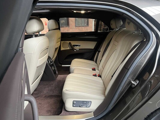 Bentley Flying Spur 6.0 W12 625PS 2013, TP-290-V