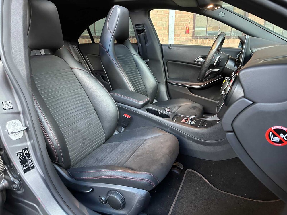 Mercedes-Benz CLA45 AMG 4Matic 360hp 2015 CLA Class, HH-772-G