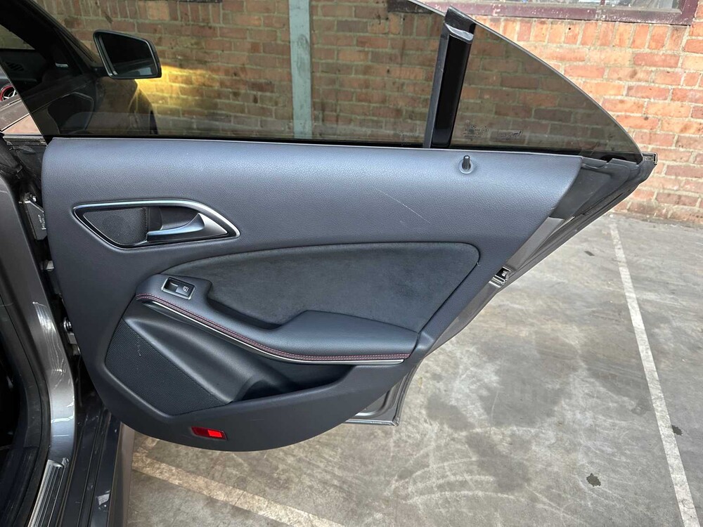 Mercedes-Benz CLA45 AMG 4Matic 360hp 2015 CLA Class, HH-772-G