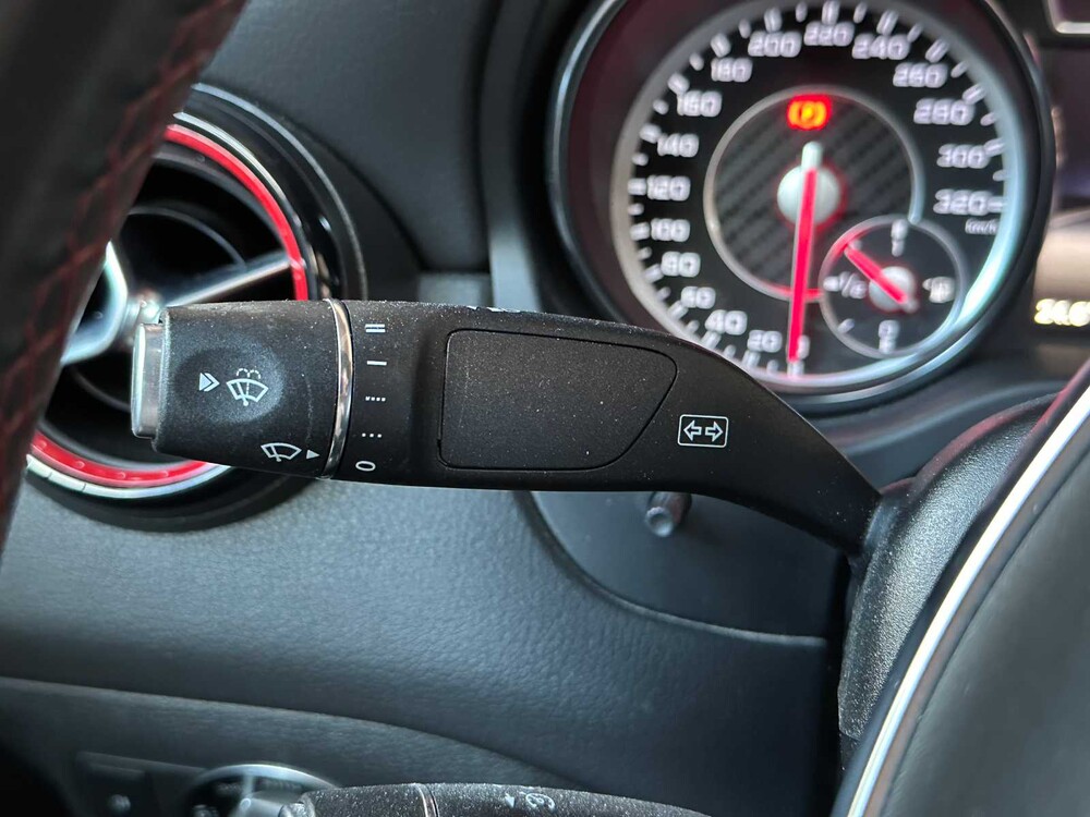 Mercedes-Benz CLA45 AMG 4Matic 360hp 2015 CLA Class, HH-772-G