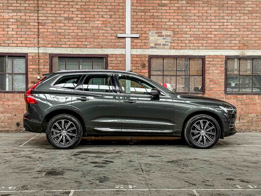 Volvo XC60 2.0 T8 Twin Engine AWD Inscription Hybrid 409hp 2018, RZ-879-F