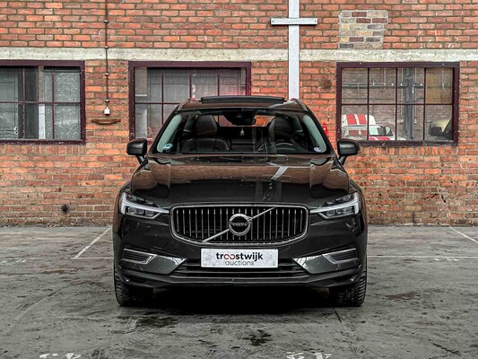 Volvo XC60 2.0 T8 Twin Engine AWD Inscription Hybrid 409hp 2018, RZ-879-F